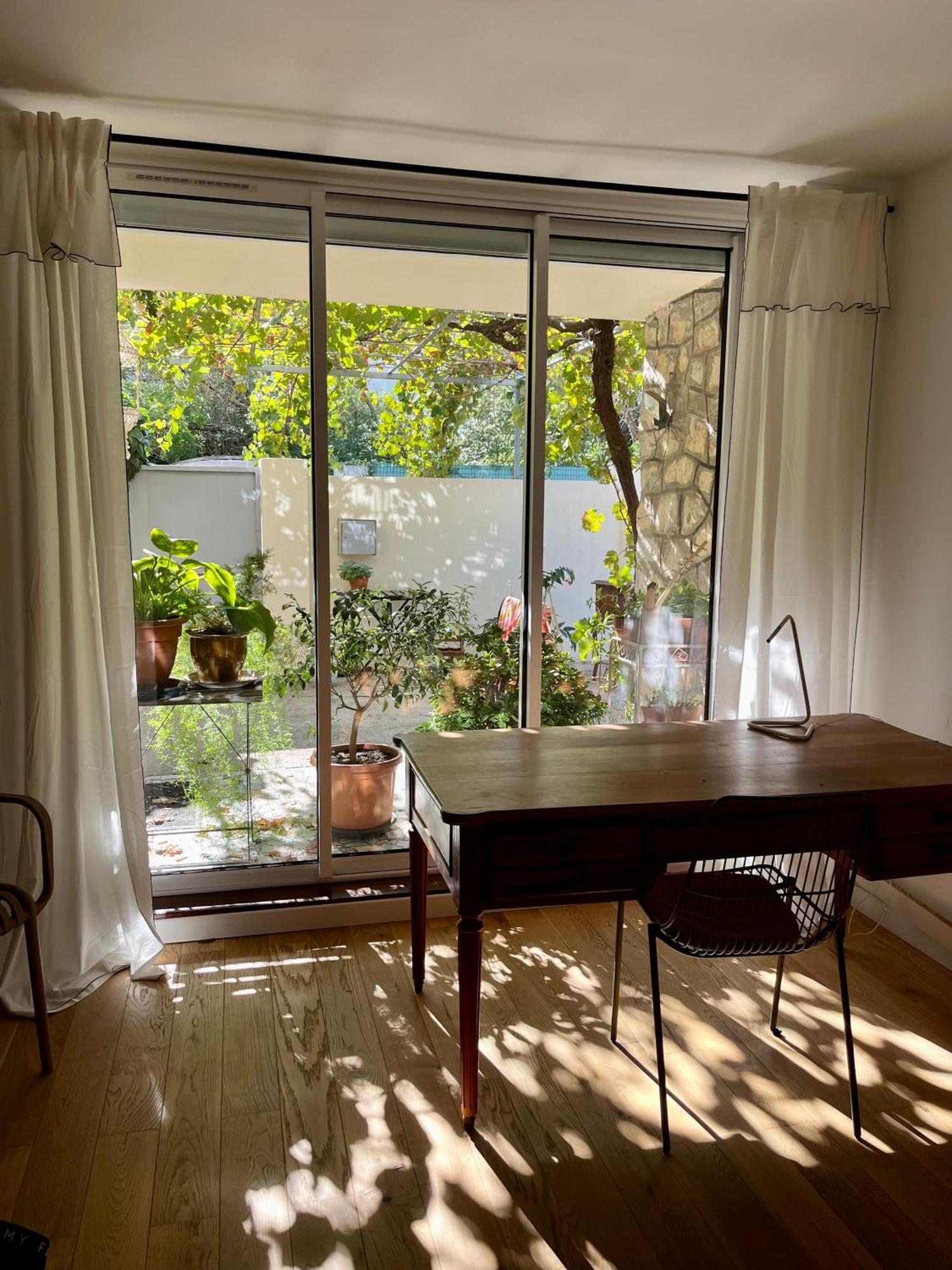 Le Pistachier - Maison Cozy Avec Jardin Privatif Saint-Jean-de-Védas Exterior foto